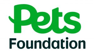 Pets Foundation Logo